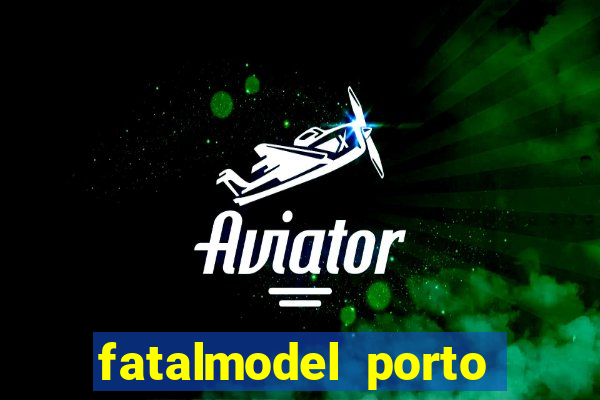 fatalmodel porto alegre rs